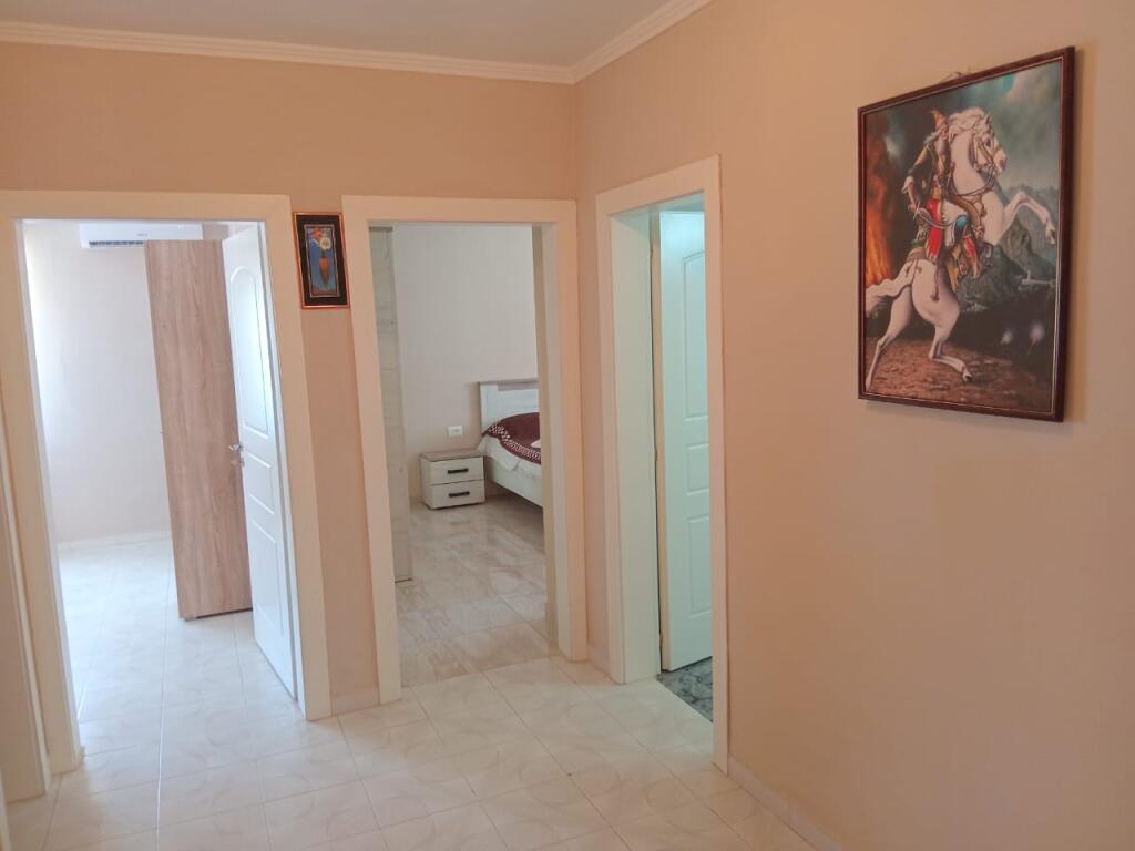 For rent 2+1+1 PAZARI I RI