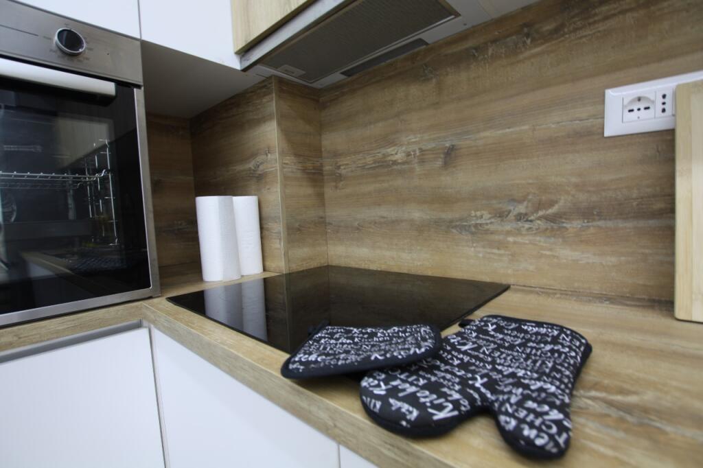 Apartment 1+1 for rent newly furnished near Vodafoni in 21sh