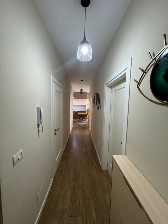 🏢 Apartment 2+1 for Sale in Delijorgji