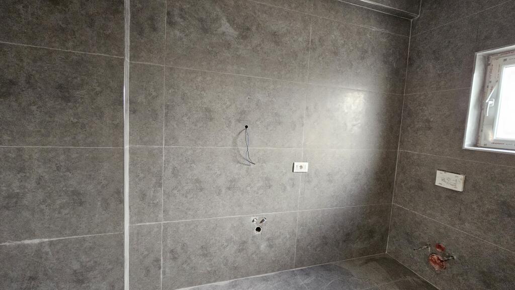 Apartment 3+1+2+ Veranda for Sale, Bermon Residence Building, New Boulevard!