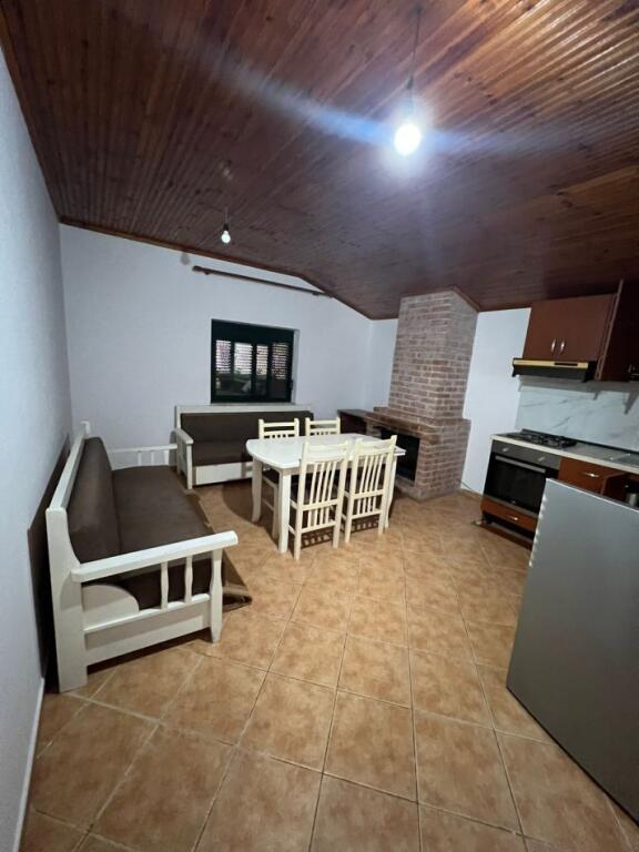 SHITET VILE 3 KATESHE SANATORIUM
