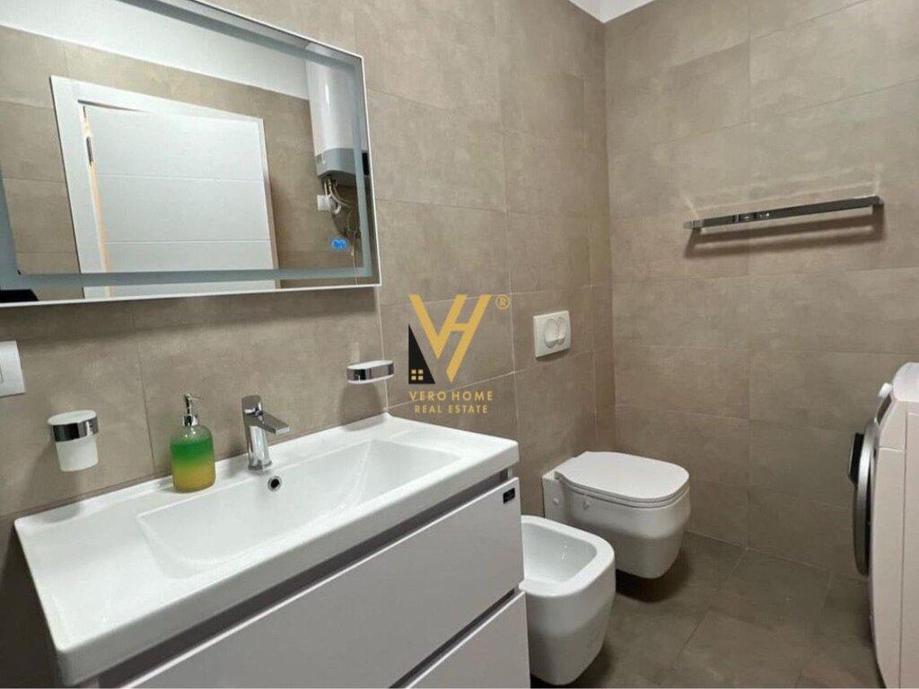 APARTMENT 2+1+2+BLK FOR RENT JORDAN MISJA STREET 950 EURO