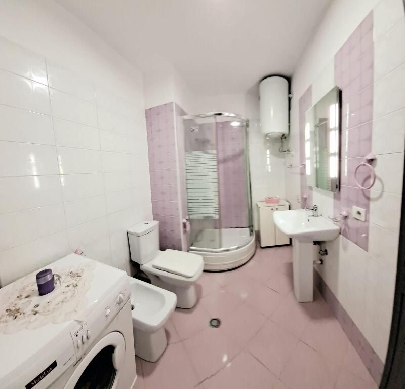 For rent 2+1+1 DON BOSKO 60,000 lek