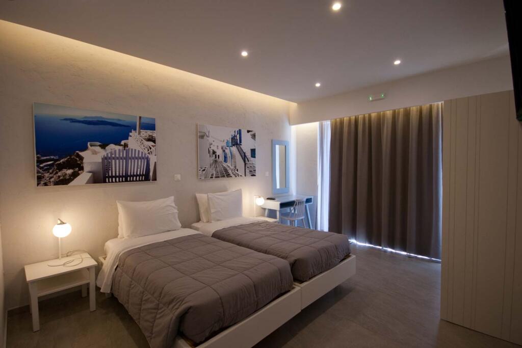 Hotel In Vendita A Qeparo (ID BR05) Tirana