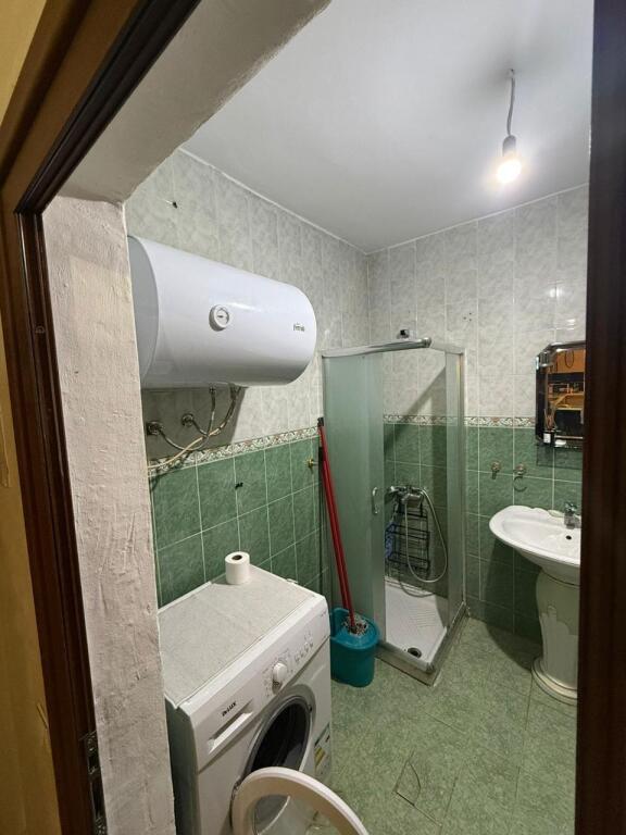 Super 2+1 apartment at the Paris commune (kristal center)