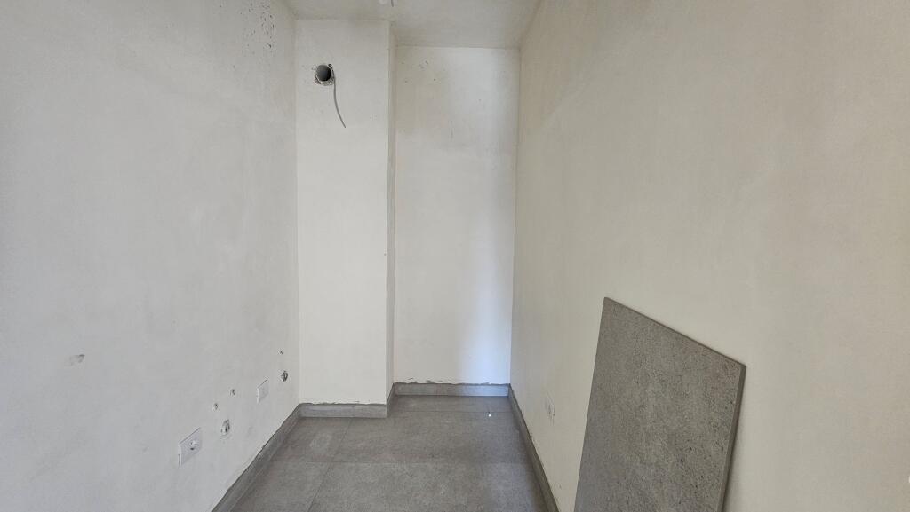 Apartment 3+1+2+ Veranda for Sale, Bermon Residence Building, New Boulevard!