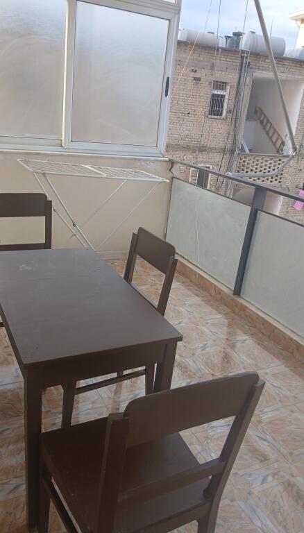 Appartamento in affitto Myslym Shyri 1+1