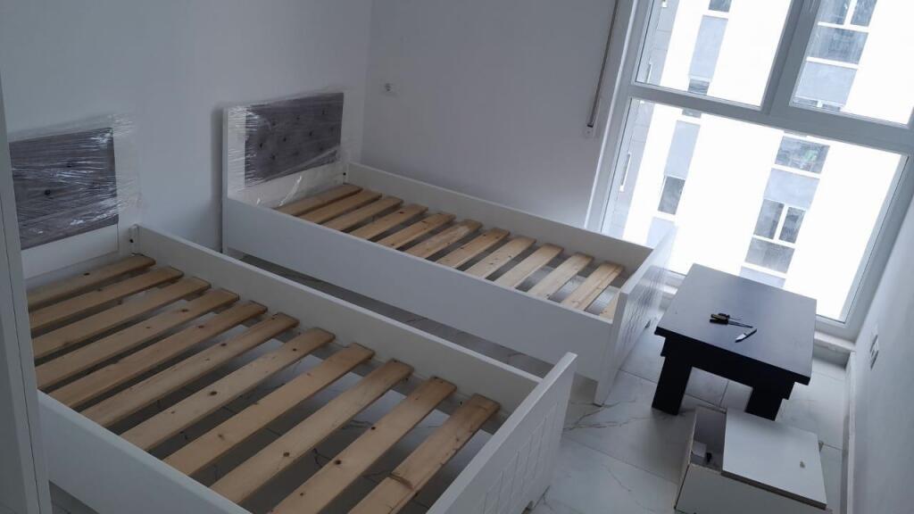 Affittasi appartamento 2+1 presso Univers City