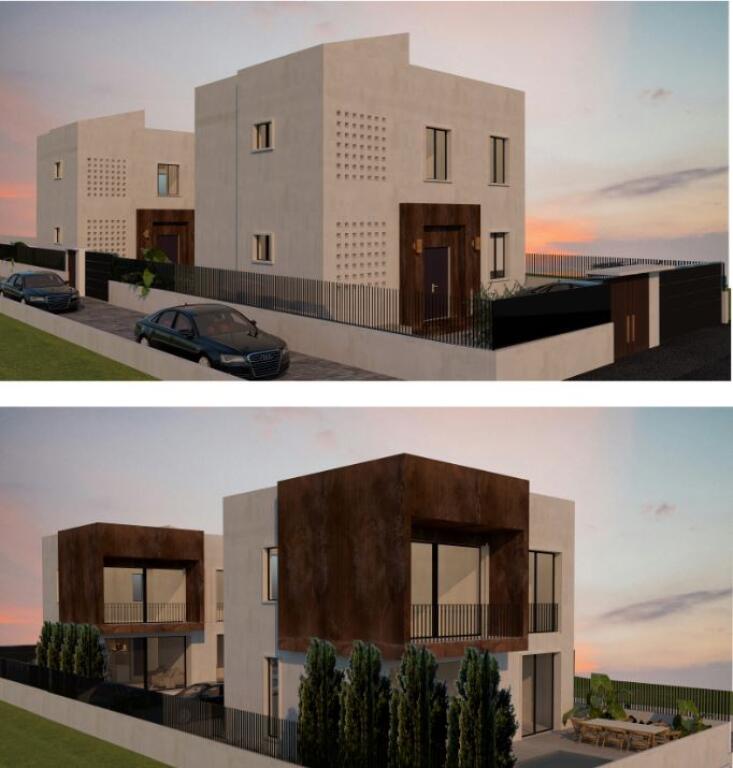 Spille,villa di lusso a 600 m dal mare