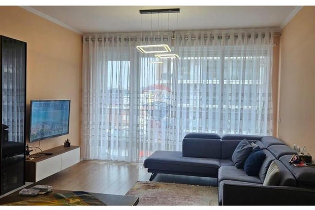 Apartment 2+1. Fiori Di Bosko