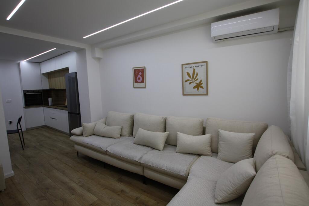 Apartment 1+1 for rent newly furnished near Vodafoni in 21sh