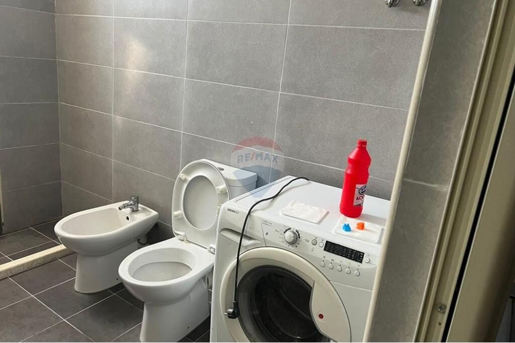 Apartament 1+1. Sauk