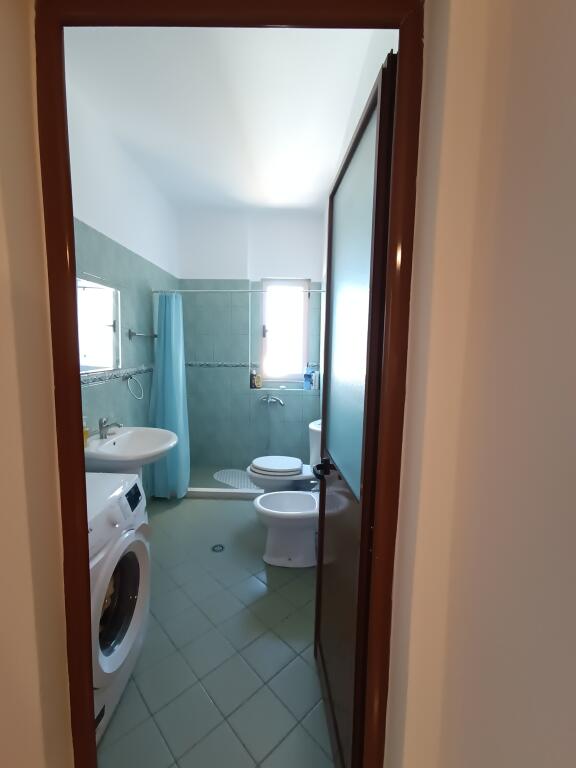 Moderno appartamento con 2 camere da letto in posizione privilegiata!