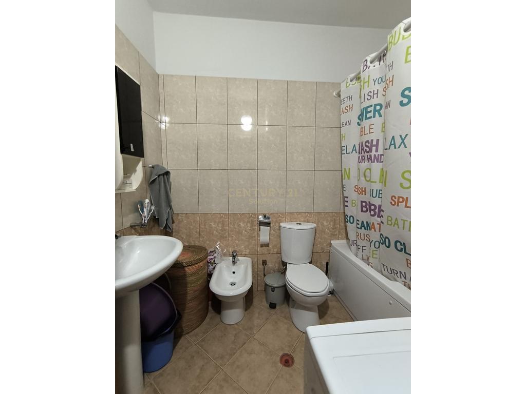 🏢 Modern Apartment for Rent – 10th Floor, New Building