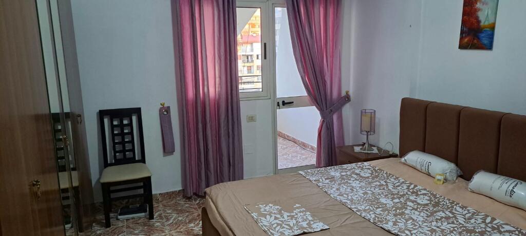 For rent 2+1+1 DON BOSKO 60,000 lek