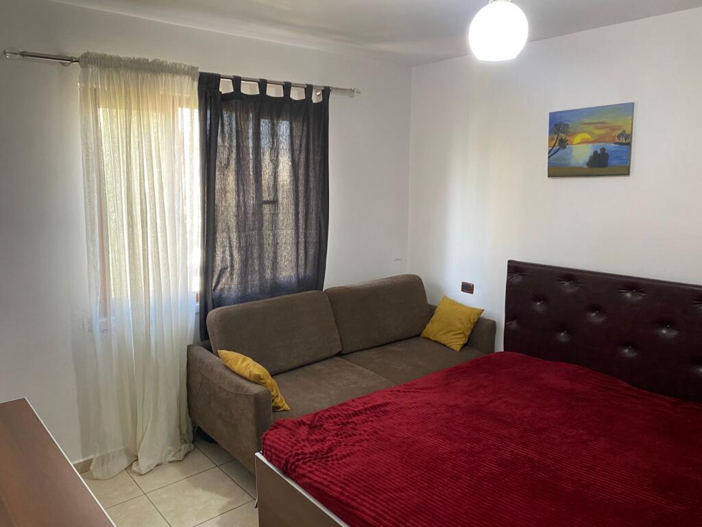 Appartamento 1+1 in vendita – Fusha Ali Demit, Tirana