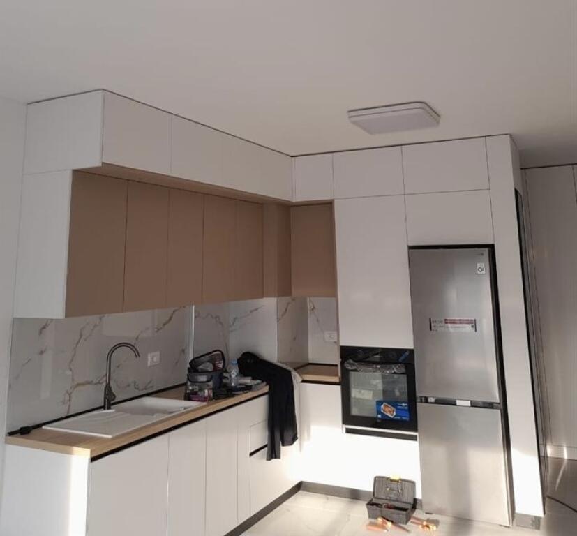 Affittasi appartamento 2+1 presso Univers City