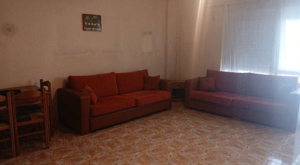 Appartamento in affitto Myslym Shyri 1+1