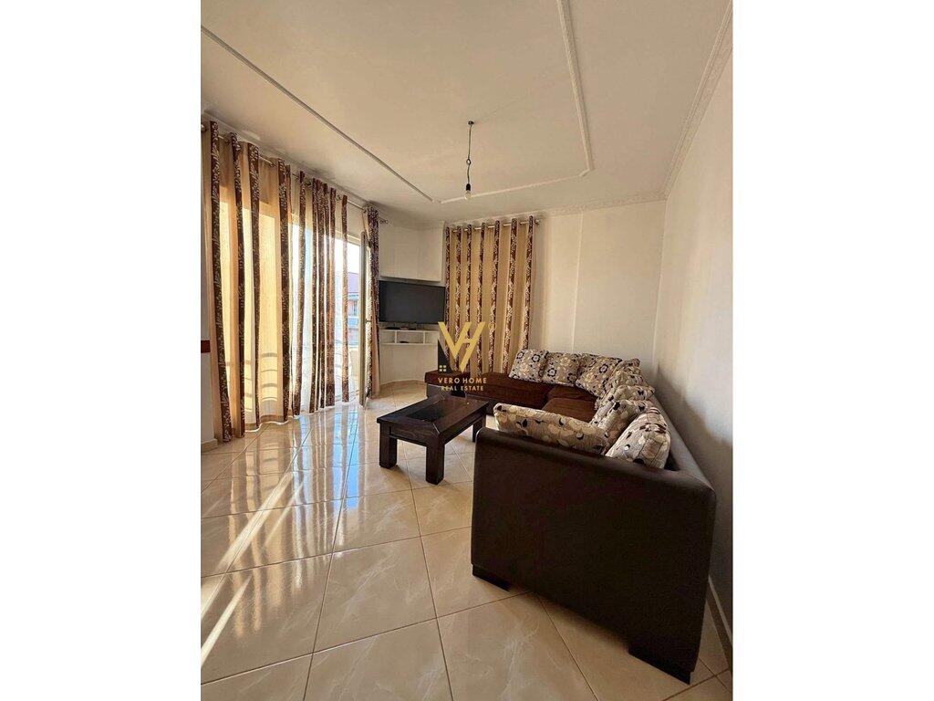 APPARTAMENTO 2+1+BLK IN AFFITTO A FRESK 45.000 LEKE