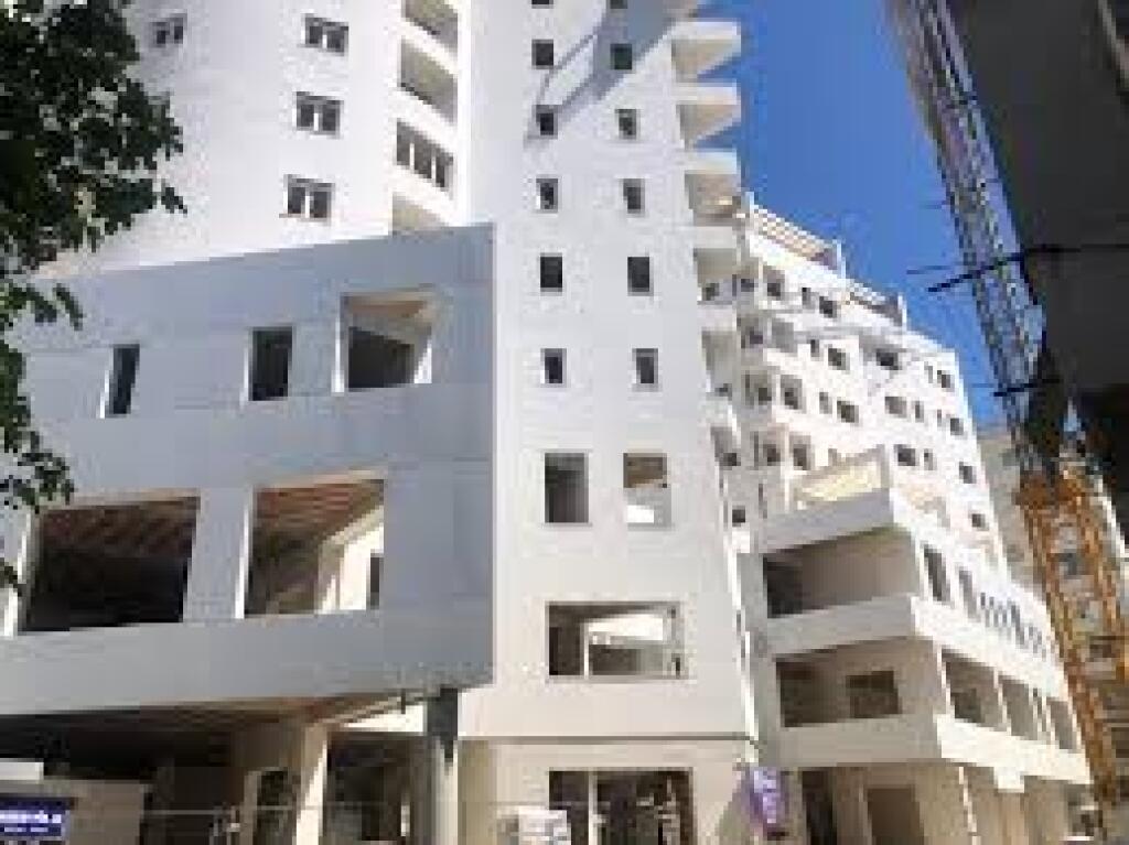 For sale Apartment 2+1 FLORA CAFE