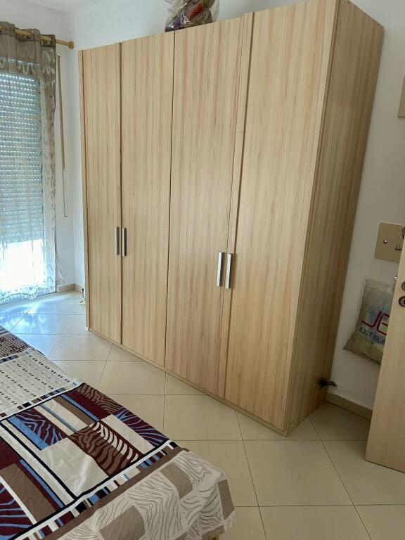 Rent 2+1 furnished