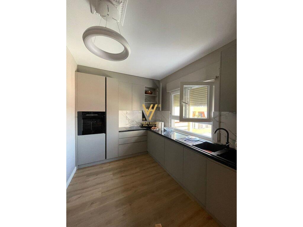 FOR SALE APARTMENT 2+1+2+2BLK FORTUZI ROAD 300,000 EURO