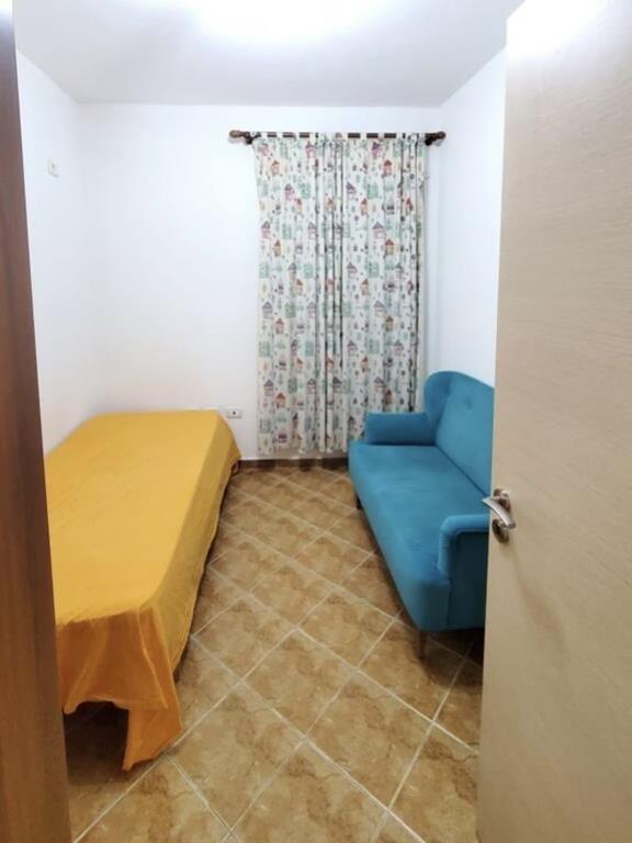 Appartamento 2+1 in affitto vicino alla procura, via Mine Peza