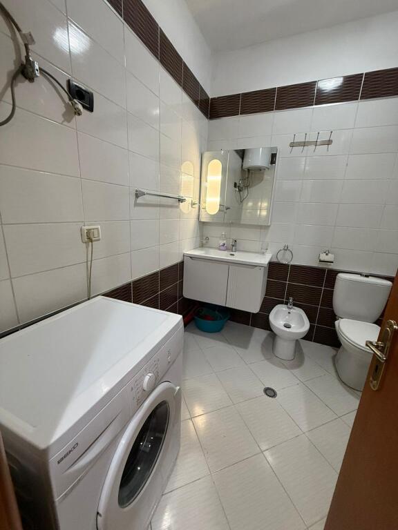 APARTAMENT ME QERA 1+1