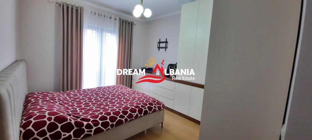 Appartamento 2+1 con 1 posto auto in affitto presso l'ex campo di aviazione, nel complesso Green City (ID 42214987)