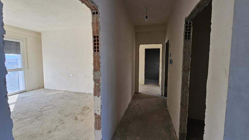 Apartment 3+1+2+ Veranda for Sale, Bermon Residence Building, New Boulevard!