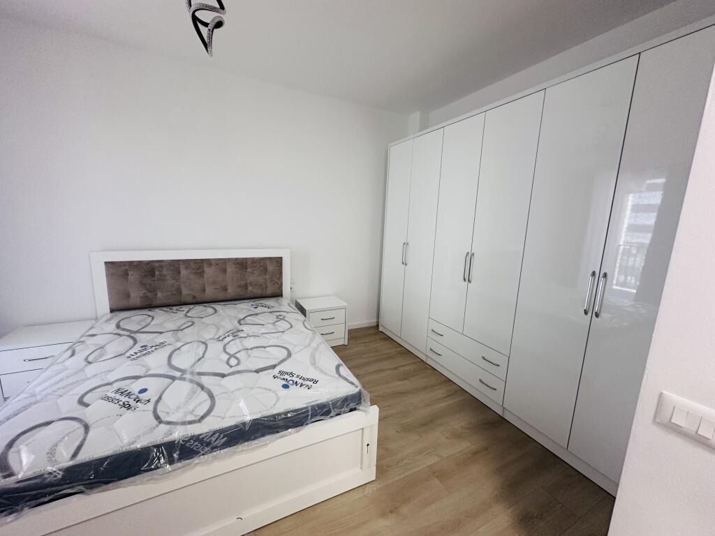 For Rent Apartment 2+1+2 Bathrooms +1 Balcony