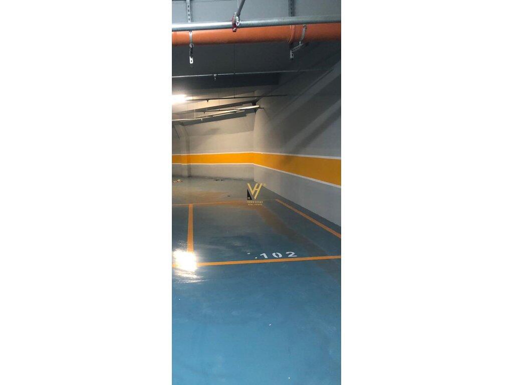 AFFITTASI APPARTAMENTO 2+1+BALCONE+POSTO AUTO IN AFFITTO AL COMPLESSO DELIJORGJI, VIA KAVAJES 1.200 EURO