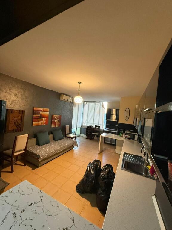 Super 2+1 apartment at the Paris commune (kristal center)