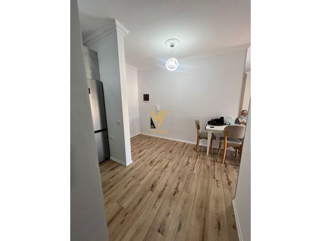 FOR RENT APARTMENT 1+1+BLK FOR RENT BARRICADES STREET 700 EURO