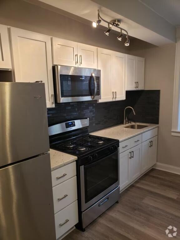 Apartament me qera 1+1 ne Astir (ID B2101196) Tirane