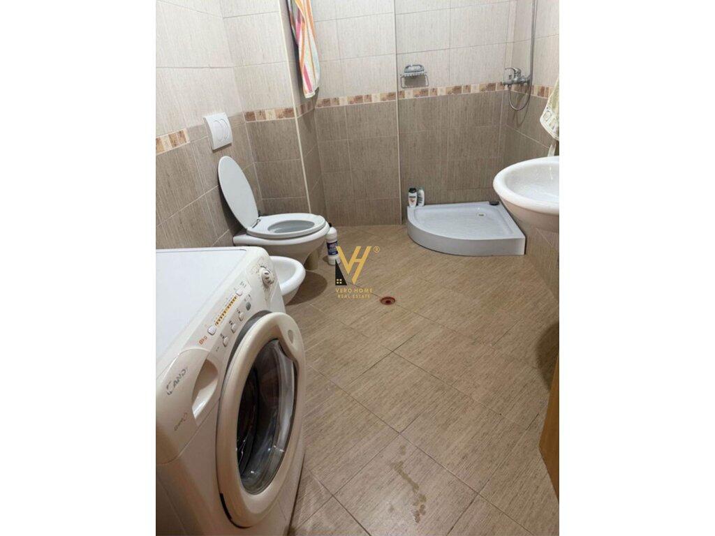APPARTAMENTO 2+1+BLK IN AFFITTO A FRESK 45.000 LEKE