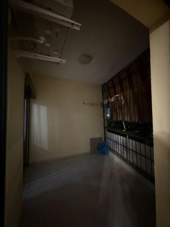 APARTAMENT ME QERA 1+1