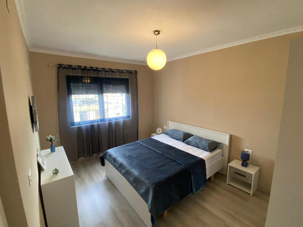 Apartament me Qera 1+1 prane Kika 2 (ID B211147) Tirane