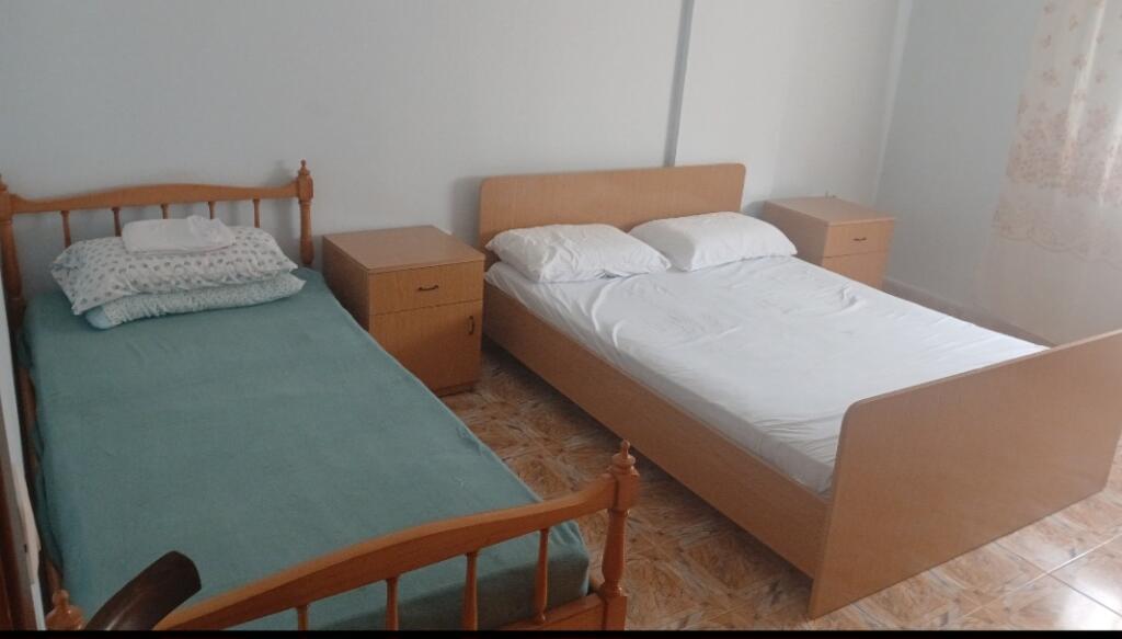 Appartamento in affitto Myslym Shyri 1+1