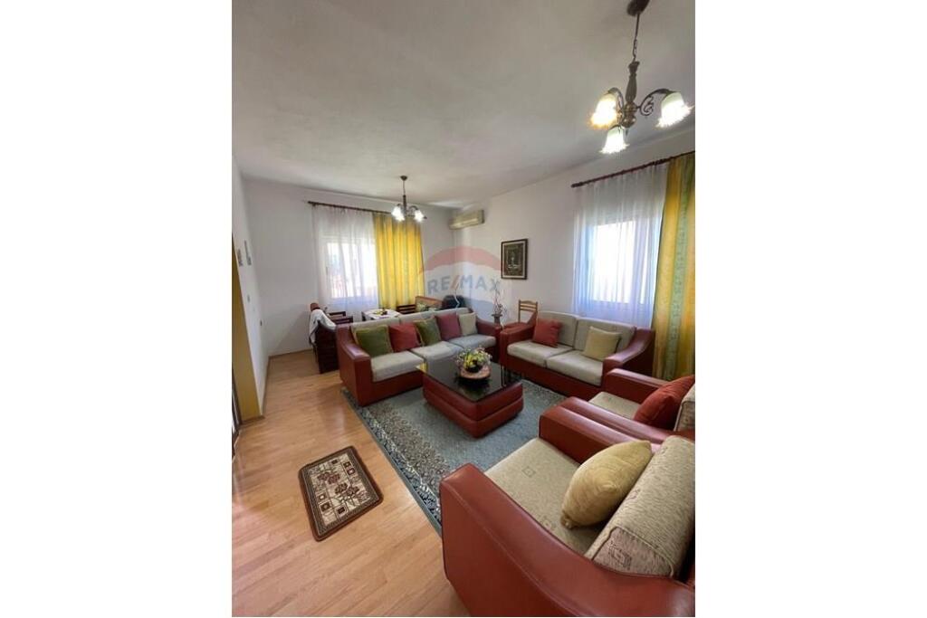 Apartament 2+1+2 per qira Rruga e Elbasanit !
