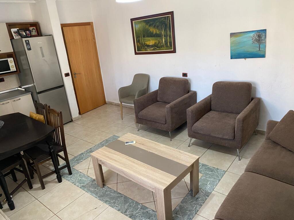 Appartamento 1+1 in vendita – Fusha Ali Demit, Tirana