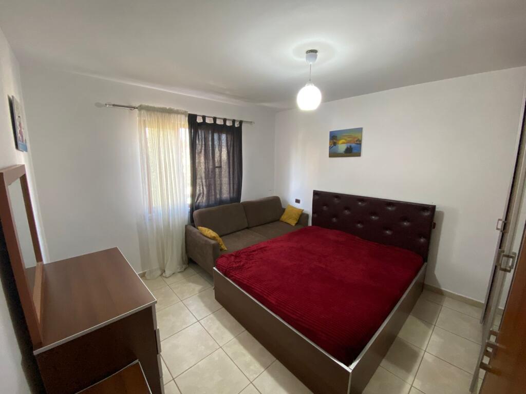Appartamento 1+1 in vendita – Fusha Ali Demit, Tirana