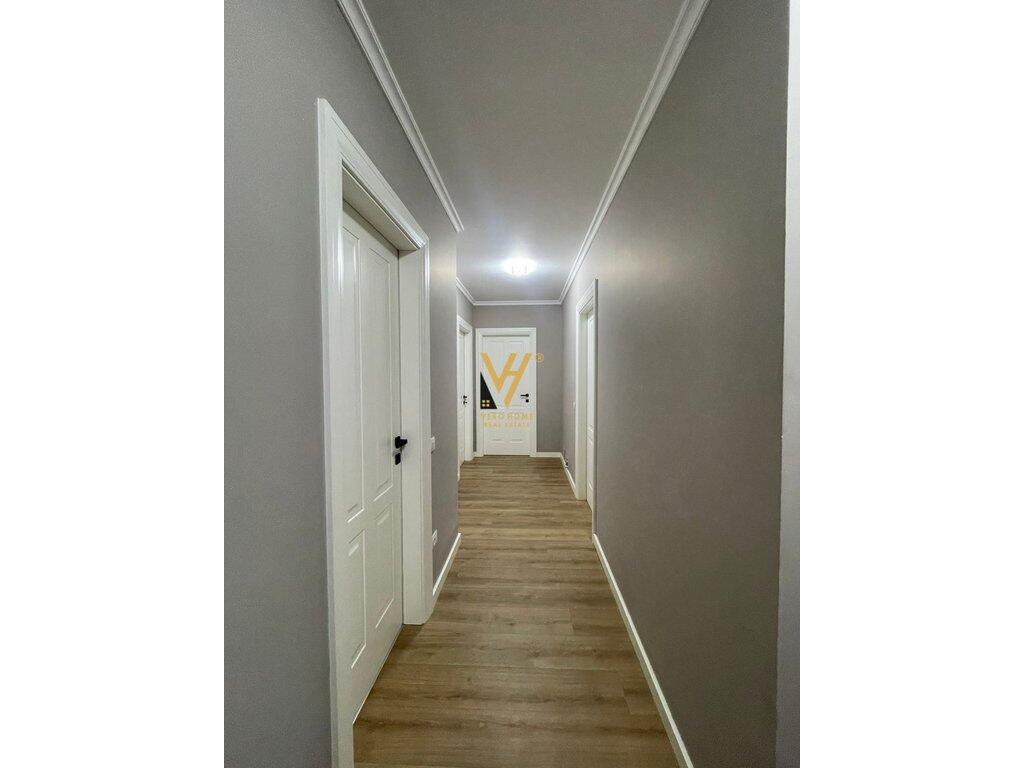 FOR SALE APARTMENT 2+1+2+2BLK FORTUZI ROAD 300,000 EURO