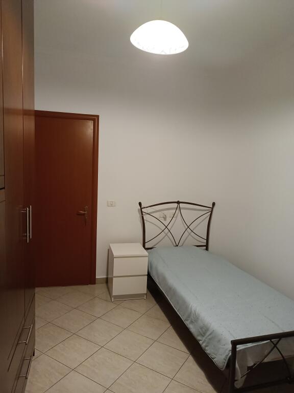 Moderno appartamento con 2 camere da letto in posizione privilegiata!