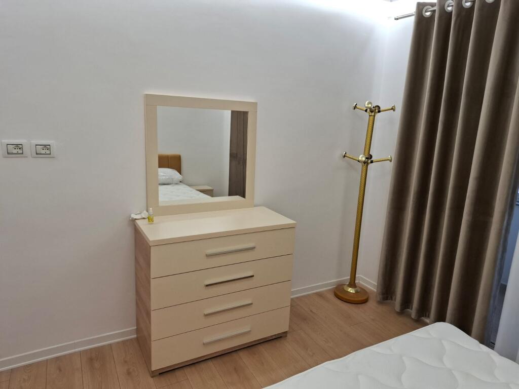 For rent 1+1 DISPENSARY RR.FERIT XHAJKO 55,000 lek