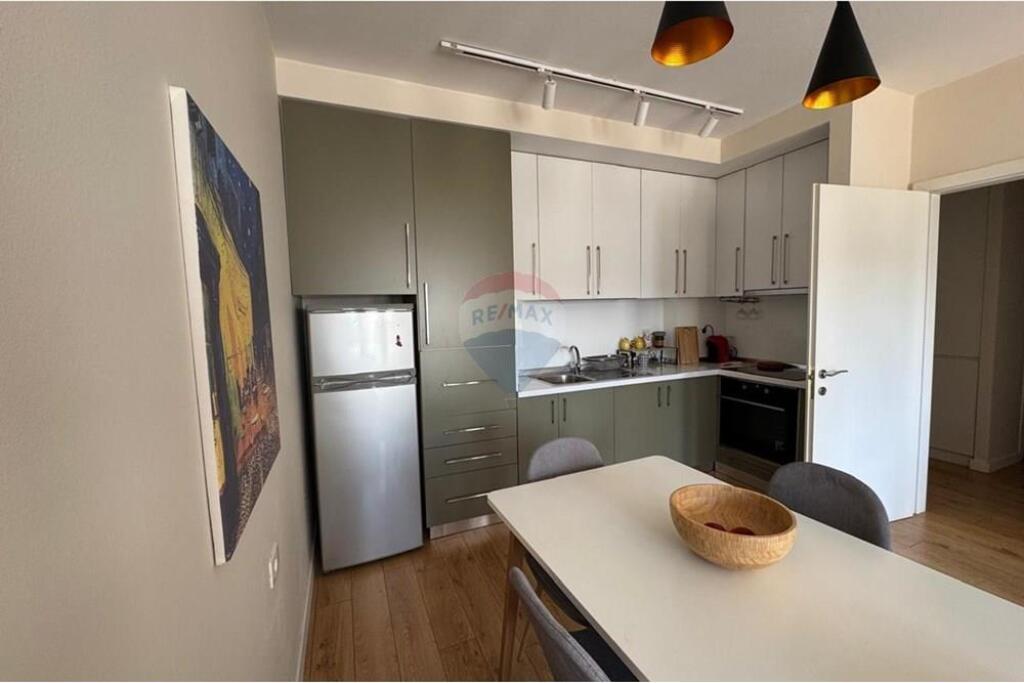 Apartament 2+1+2 me qira tek Rezidenca Magnet! !
