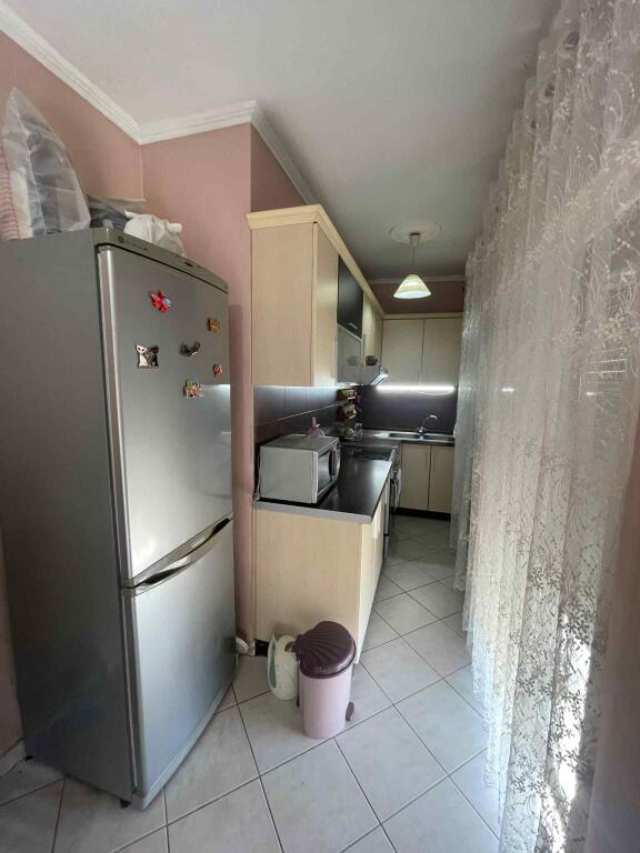 FOR RENT 2+1+1 FORMER CUSTOMS AT INTESA SAN PAOLO 55,000 LEKE