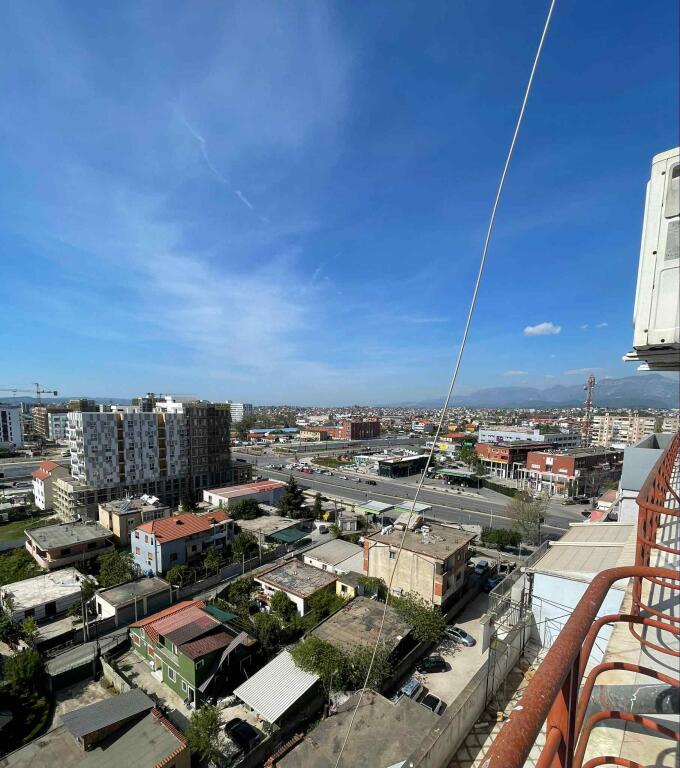 FOR RENT 2+1+1 FORMER CUSTOMS AT INTESA SAN PAOLO 55,000 LEKE
