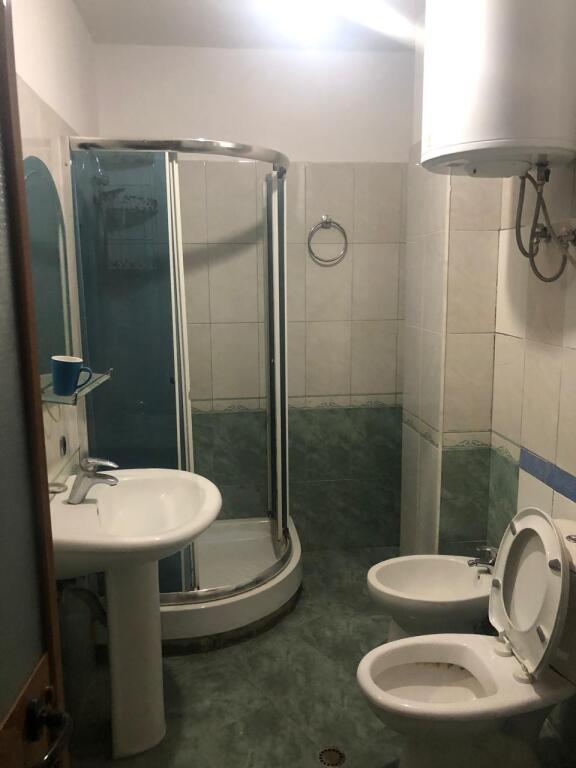 Apartment 2+1+2 for rent Don Bosko