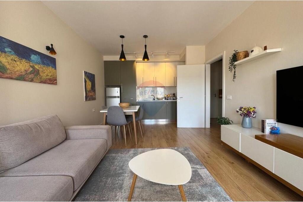 Apartament 2+1+2 me qira tek Rezidenca Magnet! !
